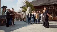 Elimination Challenge still
