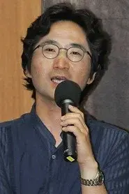 Kim Sang-hwi