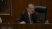 Evil in this Courtroom still