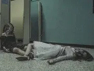 The White Dress still