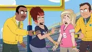 Tailgate Jailgate still