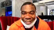 Tracy Morgan still