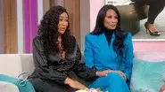 Beverly Johnson still