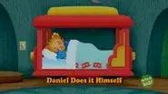 Daniel Does It Himself still