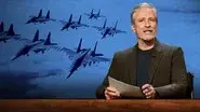 The Military Industrial Excess still