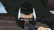 A Decisive Battle in Midair! Zoro's New Special Secret Technique Blasts! still