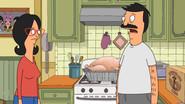 Now We're Not Cooking With Gas still