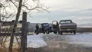On the Line still