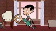Dancing Bean still