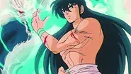 Shiryu! Become a Shooting Star still