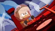 What Ever Happened to Della Duck?! still