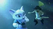Star still
