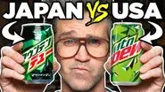 Do These Foods Taste Different In Other Countries? still