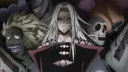 The Grey Onmyoji still