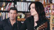 Brandy Clark still
