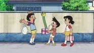 Jungle Tanken ni Haorishi o still