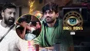 Bigg Fight: Rajat, Vivian & Avinash's Mahayuddh! still