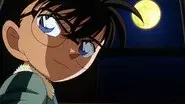 Phantom Thief Kid and the 4 Masterpieces (1) still