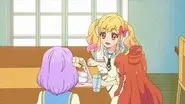 Together with Yuri-chan still