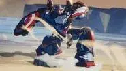 What If... The Hulk Fought the Mech Avengers? still