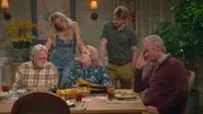 The Healing Magic of Family still