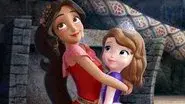 Elena and the Secret of Avalor still