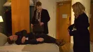 The Book Fair still