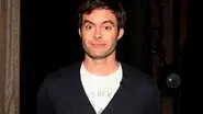 Bill Hader, Chelsea Peretti, Norah Jones still