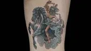 Grim Inker still
