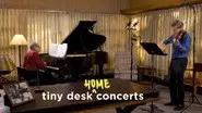 Copland House: Tiny Desk (Home) Concert still