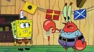Kracked Krabs still