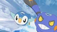 The Sinnoh Iceberg Race! still
