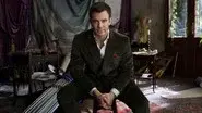 The Picture of Dorian Gray with Luke Thompson still