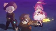 Magic Spell still