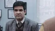 Top Salesman still