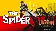 Earth vs. the Spider still