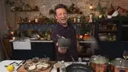 Selena + Jamie Oliver still