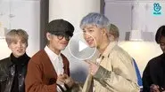 BTS VR, Part 1 still