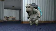 The Fumigator 2 still