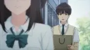 Hikari Tsuneki, Final Chapter: Starry Sky still