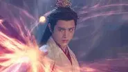 The Real Battle is Inside the Mean Grandmaster's Home still