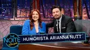 Arianna Nutt still