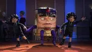 Days of Future M.O.D.O.K.s! still