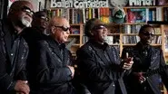 The Blind Boys Of Alabama still