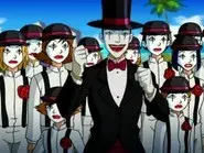 Mime World still
