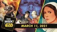 The Ohnaka Gang Teams Up, Clone Wars Rewatch Ends, and More! still