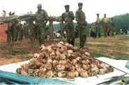 Ghosts of Rwanda still