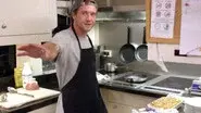 Don't Cry Over Cut Onions still