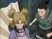 The Sand Shinobi: Allies of the Leaf still