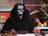 Trick or Treat still